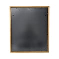 thumbnail image 4 of Studio Decor Home Natural Walnut Stain Wood Frame with Mat, 6 Pack, 4 of 7