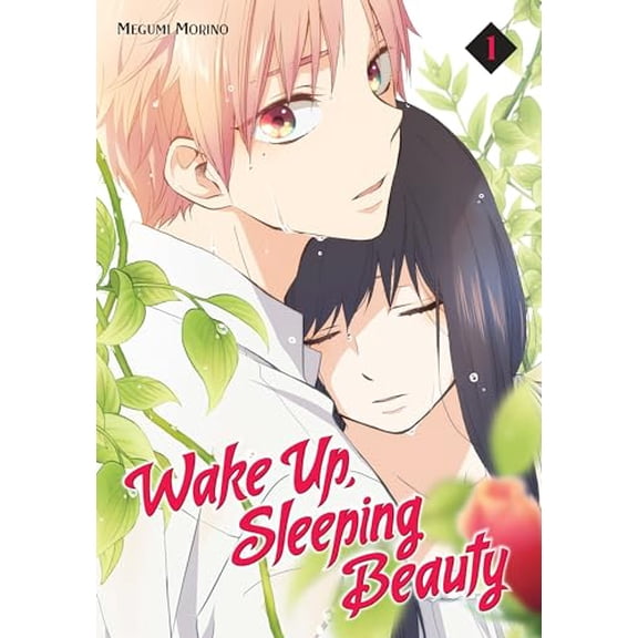 Pre-Owned Wake up, Sleeping Beauty 1 (Paperback) 9781632365194