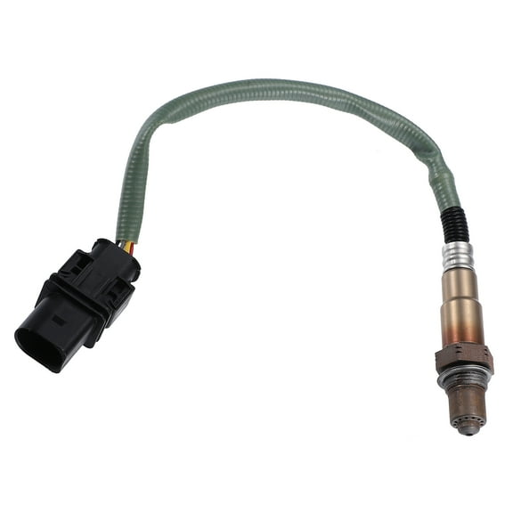 Unique Bargains Downstream Upstream O2 Oxygen Sensor No.A0035426918 Fit for Mini Cooper 2007-2010 Black