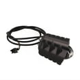 thumbnail image 2 of Electric Car Led Headlights Aluminum Alloy Headlights With Lens Lights, 2 of 8