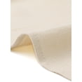 thumbnail image 6 of DARING DIVA Women's 3/4 Sleeve Open Front Lightweight Shrug With Pockets S Khaki, 6 of 6