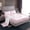Pink White J, variant on jejeloiu Pink Bowknot Twin Sheet Sets,Letter A Monogrammed Bedding For Girls Kids 3 Pieces
