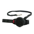 thumbnail image 1 of CAROOTU Hands-Free Retractable Dog Leash Wrist Belt Strap Hands-Free Leash for Dogs Cat, 1 of 6