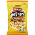 thumbnail image 2 of Herr's Cheese Flavored Popcorn 1 oz Bags - Pack of 30, 2 of 4