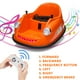 thumbnail image 5 of Yeshouse Coches de parachoques para niños pequeños, montar en coche, los niños eléctricos montar en coche de parachoques de regalo, coche de batería de 12V para niños a distancia, 5 of 9