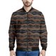 thumbnail image 3 of Chaquetas con cremallera con estampado aborigen australiano para hombre, abrigos con estampado 3D, chaquetas informales de calle, sudaderas con cremallera y manga larga, 3 of 5