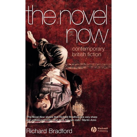 Novel Now, (Hardcover)