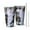Rottweiler Dogs, variant on 16oz Tumblers Rottweiler Dogs Stainless Steel Vacuum Insulated Double Wall Travel Tumbler Cups Mug with Lid and Straw,Cleaning Brush for Coffee,Tea