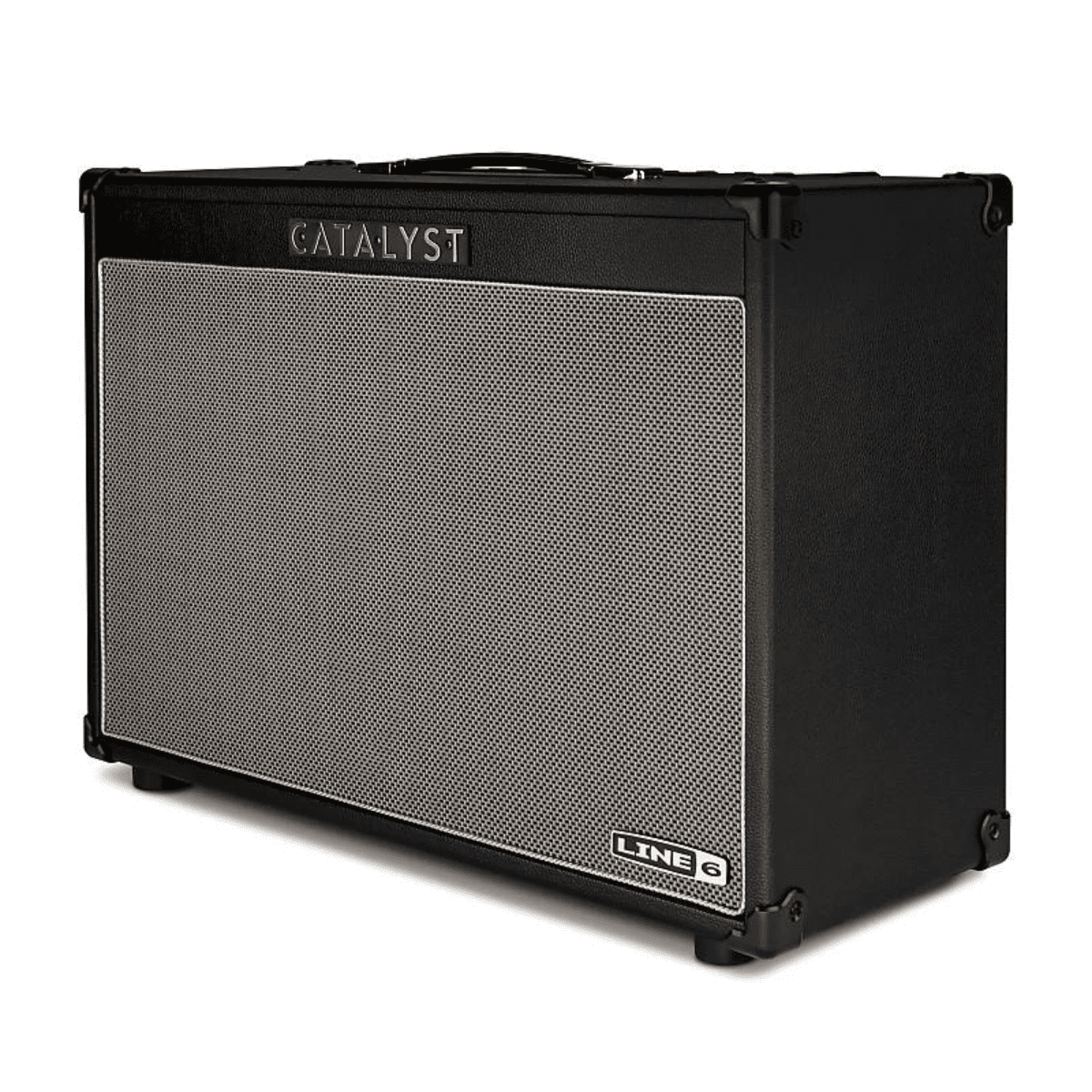 Line 6 Catalyst CX 200 200W 2x12 Guitar Combo Amplifier
