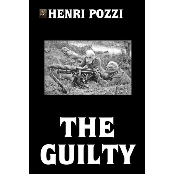 The Guilty (Paperback)
