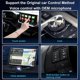 thumbnail image 3 of 2 in 1 Wireless CarPlay Adapter Android Auto Wired to Wireless Smart Box Adapter for + Android+Car From 2016, 3 of 5