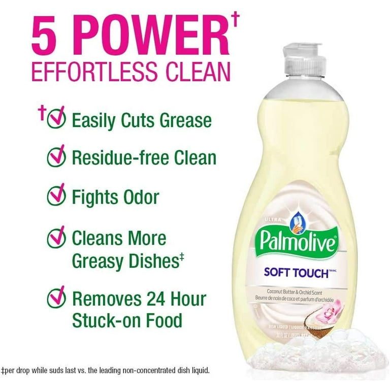 Palmolive dish soap walmart discount