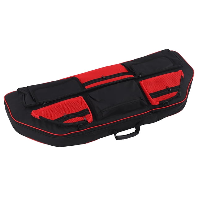 Bow Bagwith Strap,Bow Case Handheld Compound Bow Case Composite Bow Bag Unbeatable Value