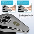 thumbnail image 4 of Distributeur Automatique de Savon en Acier Inoxydable Sans Contact avec Infr, 4 of 5