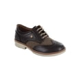 thumbnail image 1 of Calzado de JUVENIL tipo CHOCLO color CAFE Coqueta 433601-T, 1 of 1