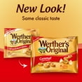 thumbnail image 3 of Werther's Original Hard Caramel Candy, 12 oz, 3 of 8