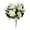 A_Hot#2733, variant on Artificial Silk Rose and Peony Bouquet for Wedding, Home, and Event Decoration with Long-Lasting Flowers