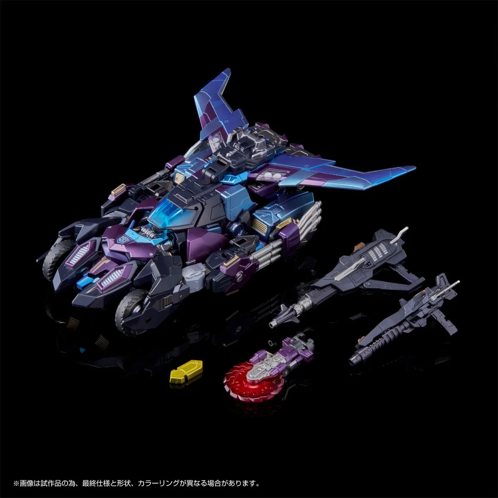 Transformers Adamasmachina Rodimus Action Figure [The Lost Light]