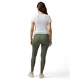 thumbnail image 3 of Ingrid & Isabel For Every Belly Women's Maternity Favorite Leggings, Sizes S-XXL, 3 of 11