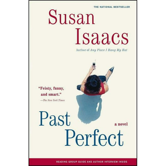 Past Perfect : A Novel (Paperback)