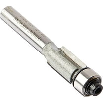 Vermont American 23160 3/8-by-9/16-Inch Flush Trim Router Bit, 1/4-Inch Shank