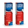 New Skin Spray 1oz Twin Pack