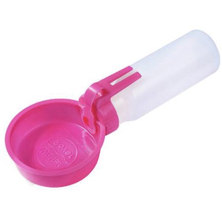 UPC 818617000029 product image for Water Rover the Portable Pet Water Bowl, 4 inch bowl and 15 inch Water Bottle | upcitemdb.com