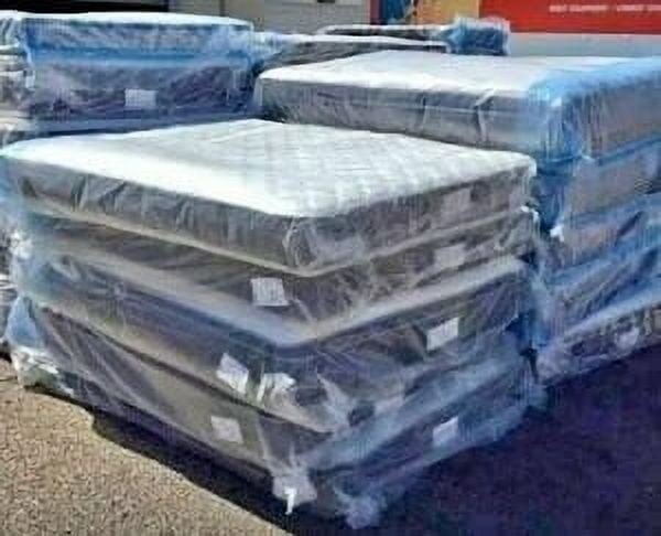 Signature Sleep Memoir 8" Charcoal Memory Foam Mattress Queen