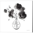 thumbnail image 1 of Great Art Now Garden Cuttings II Black by Danhui Nai, Canvas Wall Art, 12W x 12H, 1 of 2
