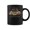 Black, variant on Cest Un Truc De Bazin Tu Ne Comprendrais Pas Avec Nom Personnalis Coffee Mugs