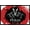 Black Framed Version, variant on Marvel Venom: Let There be Carnage - Bust Wall Poster, 22.375" x 34"