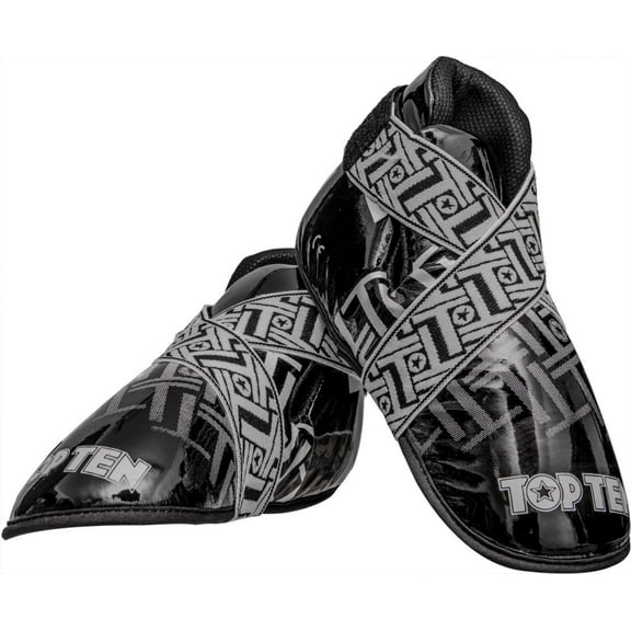 Top Ten Super-Light PRISM - Black/White