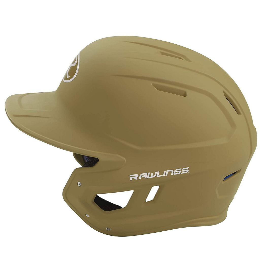 Rawlings Mach Helmet - Thumbnail 4