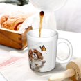 thumbnail image 6 of Cavalier King Charles Spaniel Dog Dog Mom Gifts For Women - Funny Dog Mom Coffee Mug For Mothers Day - 11oz Coffee Mug For Dog Lovers, 6 of 8