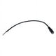 thumbnail image 3 of 30Pcs 12V DC Power Plug Hembra Jack Plug Cable Conector 5.5X2.1mm con Cable de Cable 15cm para CCTV LED Tira de Luz, 3 of 5