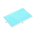 thumbnail image 5 of Practical Refrigerator Mat Easy Clean EVA Multi-purpose Washable Insulated Placemat Bowl Table Pad for Kitchen, 5 of 8