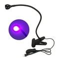 thumbnail image 2 of Luz de curado de pegamento UV, 3W 5V Reparación de pegamento UV Lámpara de curado UV Lámpara de curado de pegamento UV Tecnología de vanguardia, 2 of 8