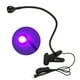 thumbnail image 2 of Luz de curado de pegamento UV, 3W 5V Reparación de pegamento UV Lámpara de curado UV Lámpara de curado de pegamento UV Tecnología de vanguardia, 2 of 8