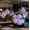 Purple, variant on 20-Inch BoBo Balls and 5-Inch Maga Balloons Set - 30pcs Colorful Balloons with Air Pump & Hooks for Parties