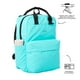 thumbnail image 5 of Mochila TOTTO BILLY 23200-Z9L Azul para laptops de 14', 5 of 6