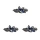 thumbnail image 4 of Pasadores para el cabello Sonducket CBP221779 Hermosas niñas, 4 of 6