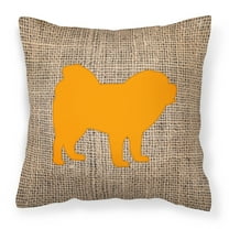 Fabric Decorative Pillow