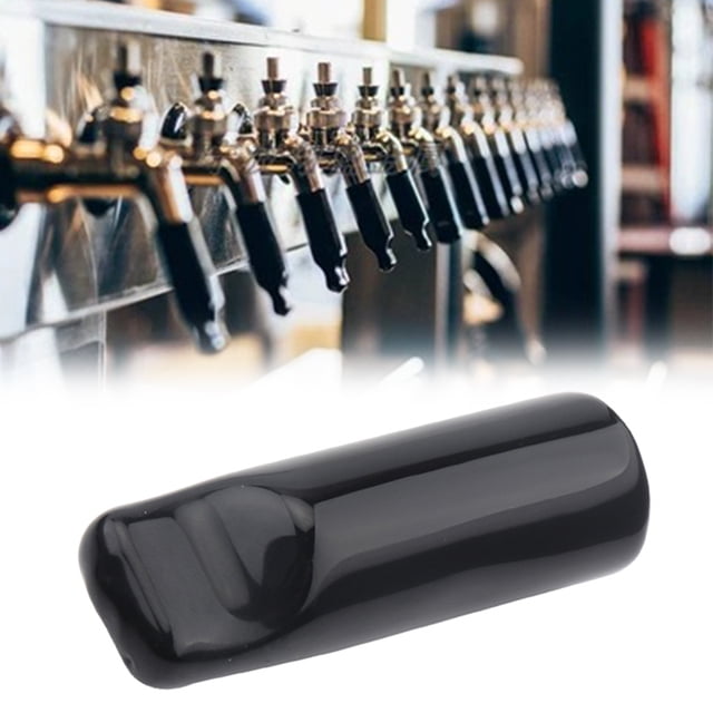 5Pcs Draft Beer Tap Faucet Dustproof Protection Caps Pouring Spout Plug Covers