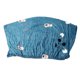 thumbnail image 3 of Funda para sofá cama con patrón de oso de dibujos animados, elástica, Universal, gruesa, suave, impermeable, sin brazos, 3 of 10