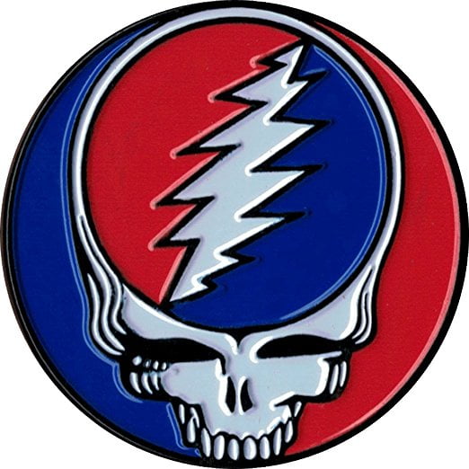 Steal Your Face, Officially Licensed Original Artwork, Expertly ...