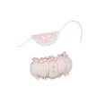 thumbnail image 2 of Delicate Children Doll Interesting Exquisite DIY Accessory Playing Props Dress Accessory Plush Toy Clothes Props Dressing Adornment Type 2, 2 of 8