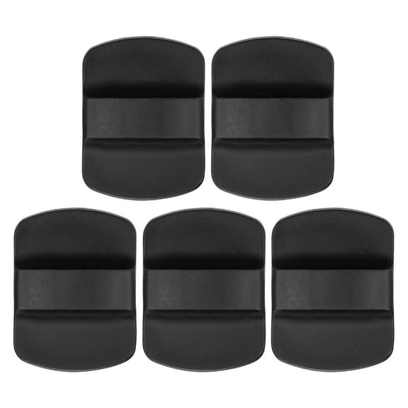 2025 New Upgrade Magnetic Slider Replacement Block, Slider Lid Magnet for Yeti Lids 10 oz, 14oz, 16 oz, 20 oz, 26 oz, 30 oz (Black×5）)