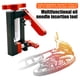 thumbnail image 3 of Herramienta de aguja de bicicleta Herramienta de aguja de aceite de freno de disco hidráulico de bicicleta para prensa de instalación de bicicleta de carretera MTB Barbie Nuevos Originales, 3 of 8
