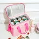 thumbnail image 5 of Bolsa de Tela Tipo Lonchera Xihbxyly para Hombro y Picnic Al Aire Libre, 5 of 7