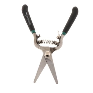 8inch Pruning Shears Garden Hand Pruner Secateurs Cutter Scissors Pruning Shears With Non-slip Handle 8inch 200mm